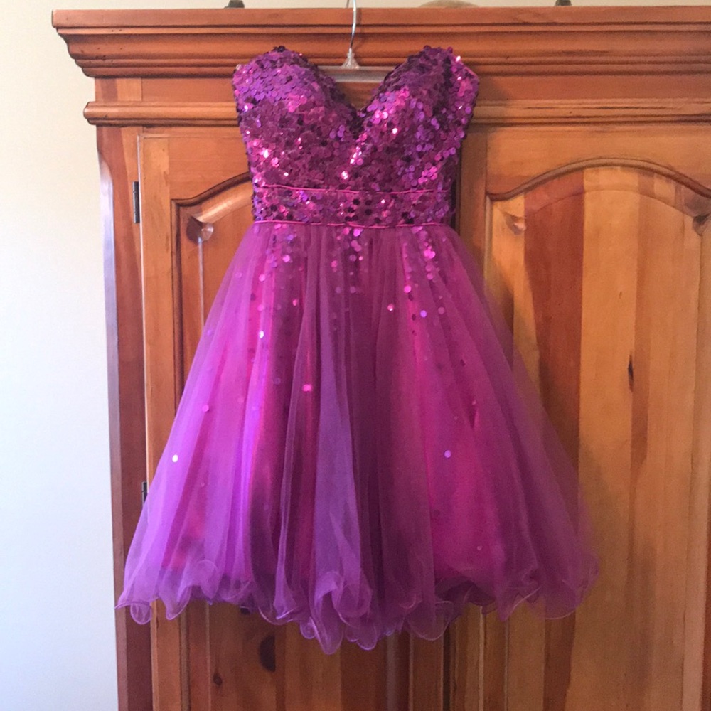 Prom/Homecoming dress